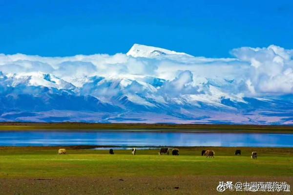 我一生中最棒的一次旅行，是踏上G219的那一刻！