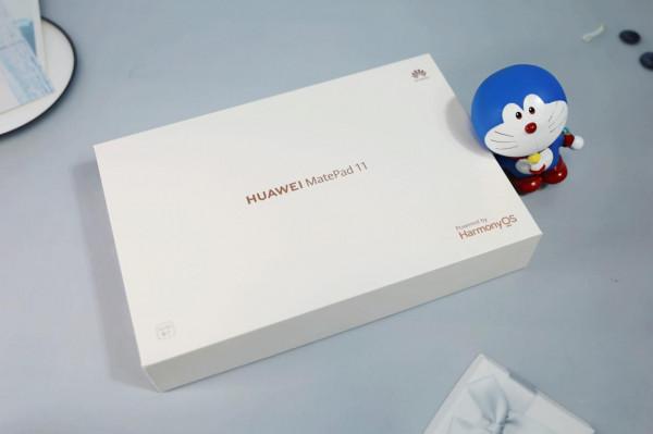 可能是2000元價位最香的蓋泡麵神器——華為Matepad11 體驗評測