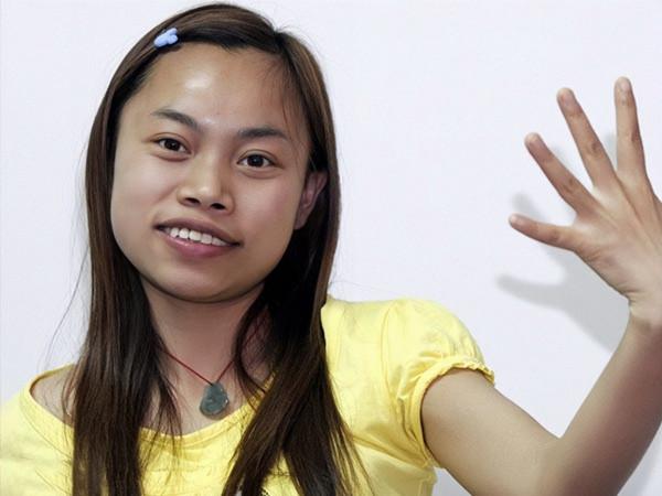 身高1米46,找男友要像劉德華,羅玉鳳的成名史太繽紛 身高1米46,找男友要像劉德華,羅玉鳳的成名史太繽紛