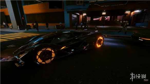 《賽博朋克2077》4K演示《賽博朋克2077》3090實機演示 《賽博朋克2077》4K演示《賽博朋克2077》3090實機演示