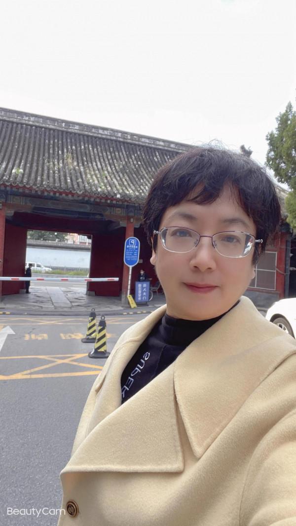 穿越到民國——段祺瑞執政府舊址 穿越到民國——段祺瑞執政府舊址