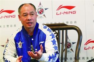 中國最具影響力的五位運動員