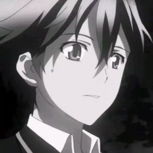 愛不釋手的男女生動漫頭像來抱走 愛不釋手的男女生動漫頭像來抱走