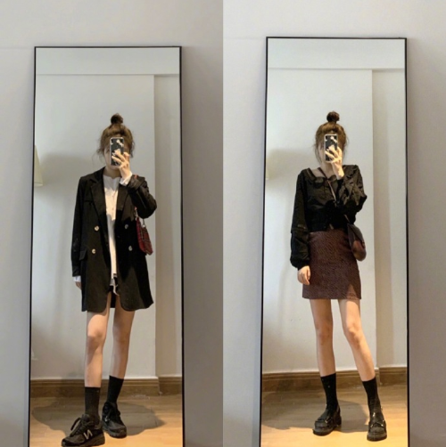 秋季女生如何穿得更時尚,做個酷酷的LADYGIRL 秋季女生如何穿得更時尚,做個酷酷的LADYGIRL