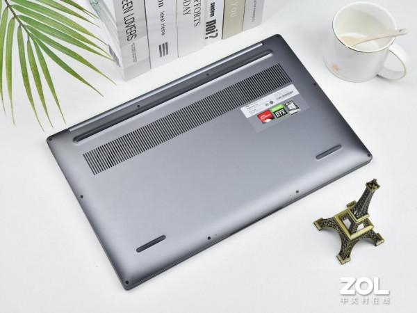 榮耀MagicBook 16 Pro圖賞