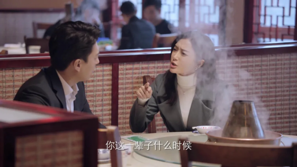 《突圍》今晚開播，靳東新官上任閆妮秦嵐挖坑唱反調