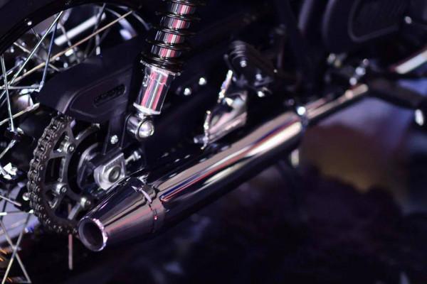 2021年終盤點，各家摩托品牌中的顏值擔當，分別是哪款車型？