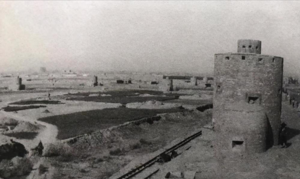 徐向前攻打太原！為何被稱為最慘烈的解放戰爭？單碉堡就有5千座