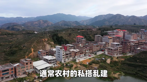 農村建設的樣本——浙江農村