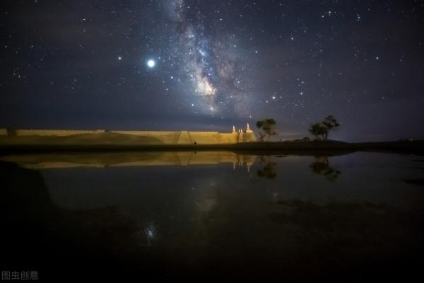 歷史的車輪永不停轉