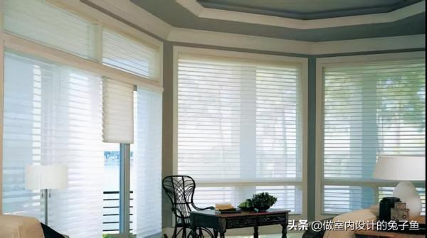 裝修的時候需要做窗簾盒嗎？細節選對了，效果才高階