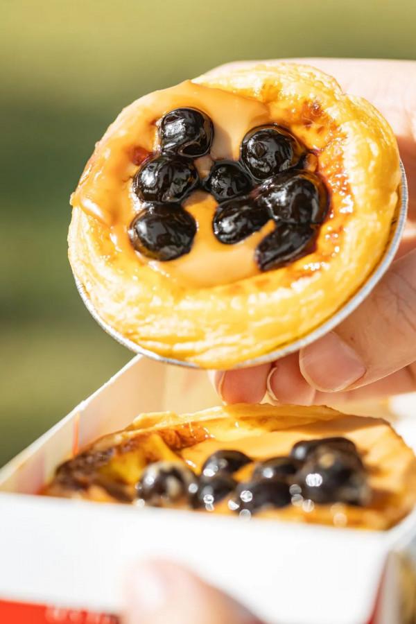 肯德基「聖誕新品+半價月」來了