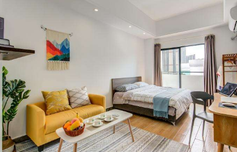 住宅式公寓是什麼性質的房子