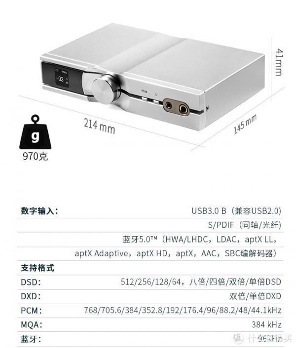 桌面HiFi搭建攻略，解碼器選購指南