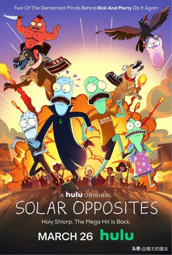 2021年豆瓣10部高分動漫，2部國漫入選，續作成為上榜主力