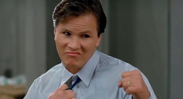 噴氣機賓尼:周比利師父,拳壇27年從無敗績,立志做第二個李小龍 噴氣機賓尼:周比利師父,拳壇27年從無敗績,立志做第二個李小龍