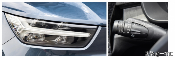 配置均衡,安全性出色,新款沃爾沃XC40智遠豪華版價效比如何 配置均衡,安全性出色,新款沃爾沃XC40智遠豪華版價效比如何