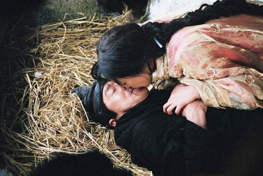 16年前,成龍金喜善的經典之作,梁家輝:以後再也不接成龍的戲了 16年前,成龍金喜善的經典之作,梁家輝:以後再也不接成龍的戲了