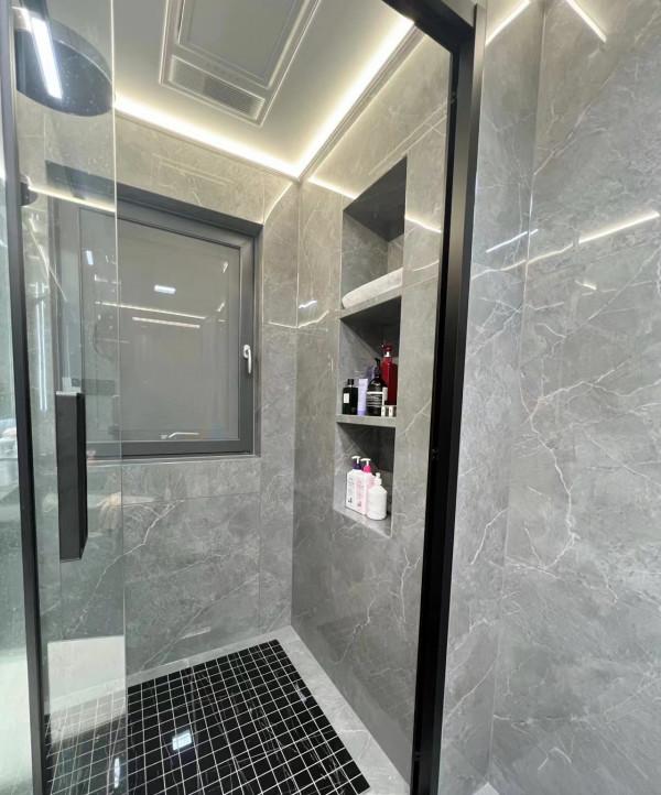 小兩口172㎡新居，沒跟父母同住的自由，裝成了&OpenCurlyDoubleQuote;理想家&rdquo;的樣子