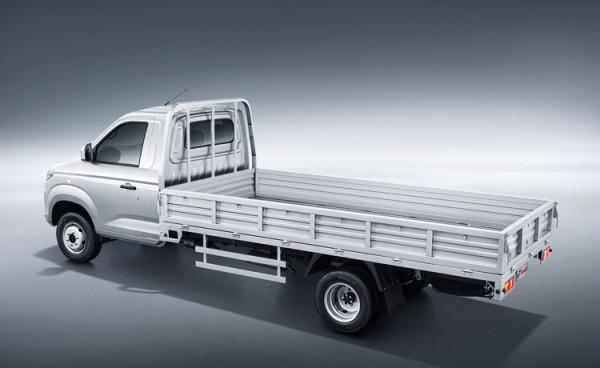 售5.59萬起 東風小康D71PLUS/D72PLUS正式上市