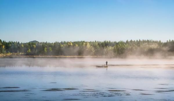 人與自己、人與自然、人與人如何相處?這三首精品詩詞給出答案 人與自己、人與自然、人與人如何相處?這三首精品詩詞給出答案