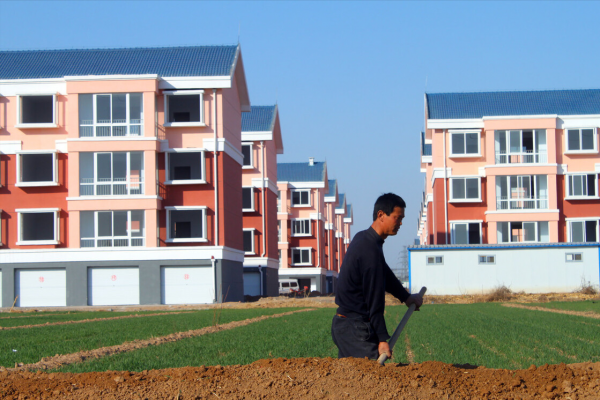 房子降價好處多，尤其能減輕剛需的壓力，一起來看看這5大優勢