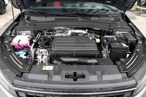 體驗思皓曜：外觀運動，配1.5T動力，最大馬力184Ps，適合年輕人