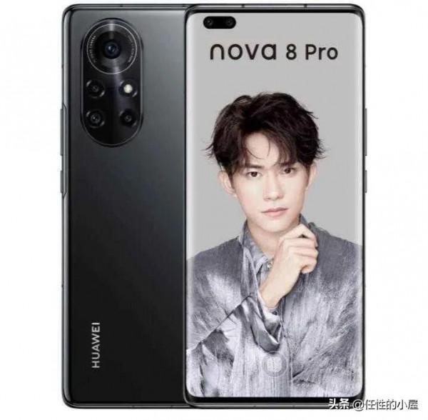 華為Nova&comma;NO VIVO OPPO APPLE？超詳細諾娃發展史，有你心愛的神機嗎