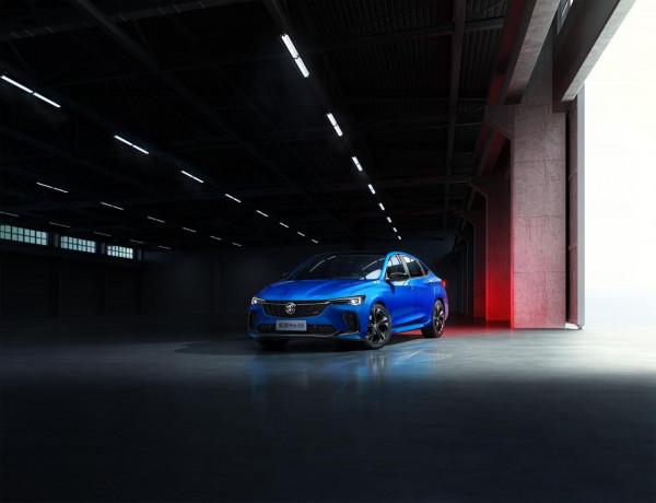 終於來了!提速比思域快,顏值不輸速騰,關鍵還不貴的威朗Pro GS 終於來了!提速比思域快,顏值不輸速騰,關鍵還不貴的威朗Pro GS