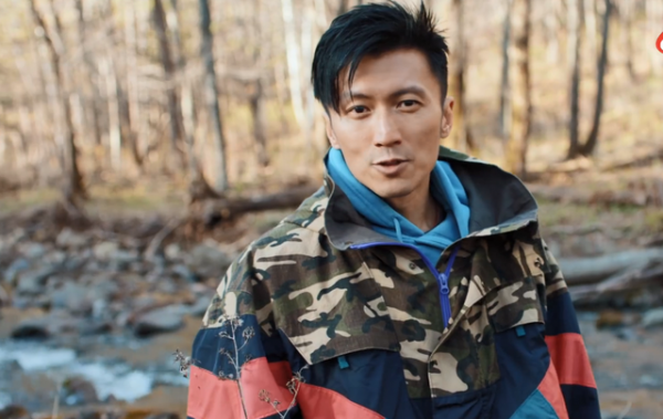 謝霆鋒：《鋒味》出續集，美食節目《百姓的味道》喜提衛視黃金檔