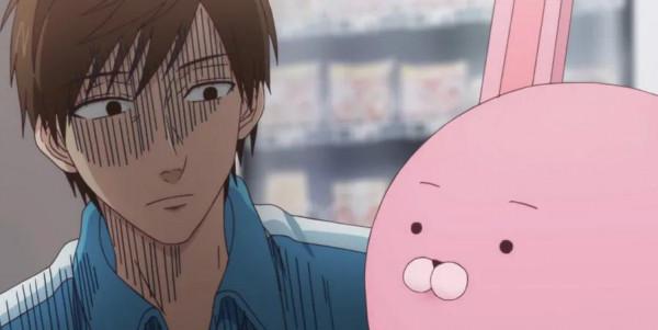 “世界末日看啥番好?”這部番給你度日如年的感覺,卻出奇的好看 “世界末日看啥番好?”這部番給你度日如年的感覺,卻出奇的好看