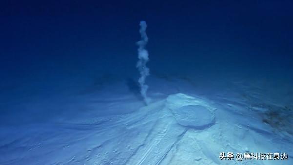 從湯加、富士火山到太陽系火山，6000字全網最詳解太陽系火山