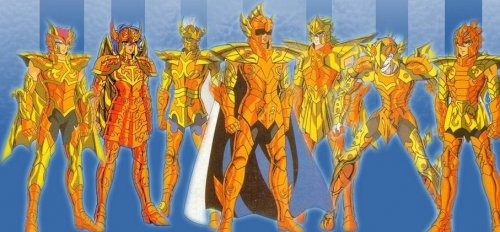 被低估的海鬥士“七武海”