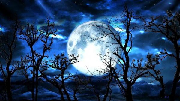 沒有月餅的中秋節