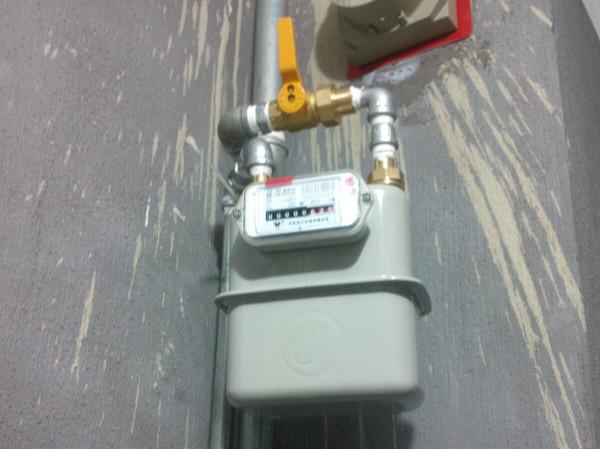 燃氣安全不容忽視，天然氣閥門正確使用，遵循這5點