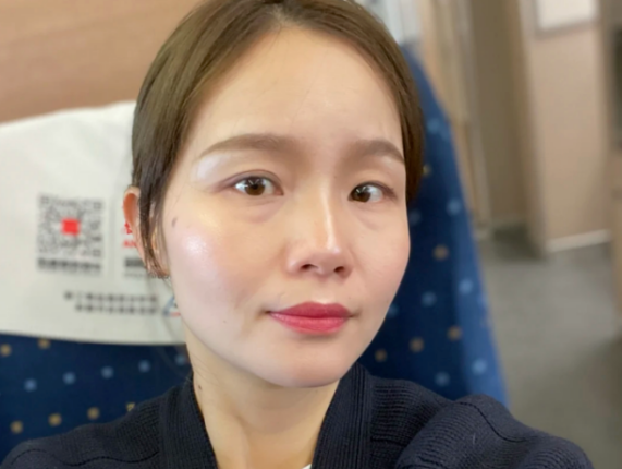 女人不想老太快，堅持3個習慣，皺紋減少面板好