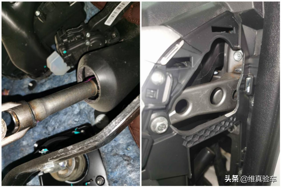 國產車保值率到底如何?跟著檢測師一起細瞧這輛吉利帝豪 國產車保值率到底如何?跟著檢測師一起細瞧這輛吉利帝豪