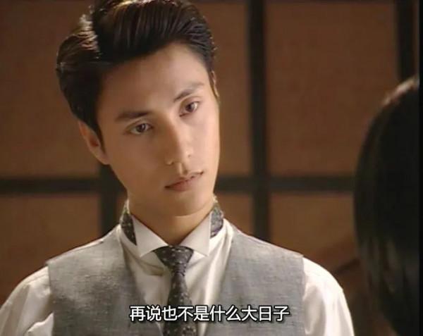 第一次覺得倪妮鄧倫這麼搭 第一次覺得倪妮鄧倫這麼搭