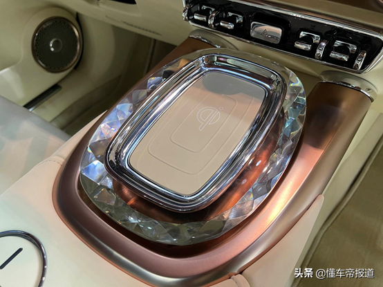 新車 | 盤點2021廣州車展10款值得購買的車型 新車 | 盤點2021廣州車展10款值得購買的車型