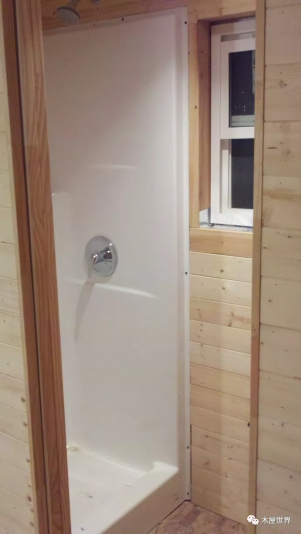 深度案例:移動式微型木屋住宅建造圖解 深度案例:移動式微型木屋住宅建造圖解