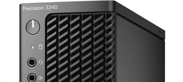 品牌ITX——戴爾Precision T3240小型工作站解析 品牌ITX——戴爾Precision T3240小型工作站解析