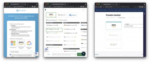 雲計算領域將如何重新洗牌 雲計算領域將如何重新洗牌