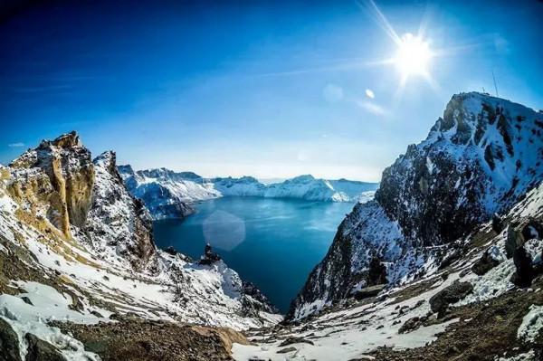 遇間旅遊 | 更新旅遊打卡地！領略大中國國家公園~我在三亞等你