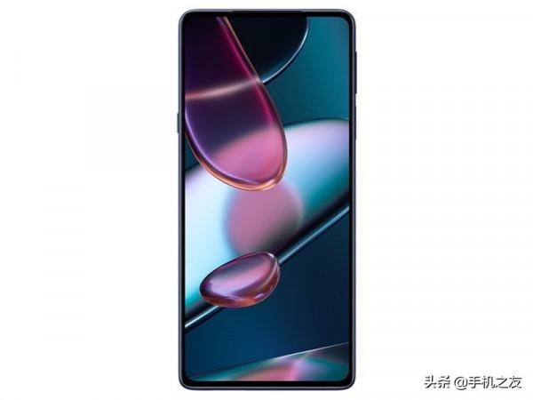 Moto edge X30(12GB 256GB 5G版):12月10日最新圖片 Moto edge X30(12GB 256GB 5G版):12月10日最新圖片