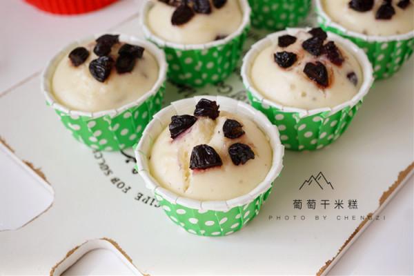 晚上睡前蒸1鍋，第二天早餐不發愁！暄軟Q彈好消化，孩子吃不上火