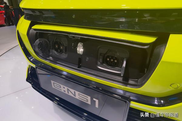 資訊｜本田中國2030年將銷售80萬輛純電動汽車，北京車展新車亮相