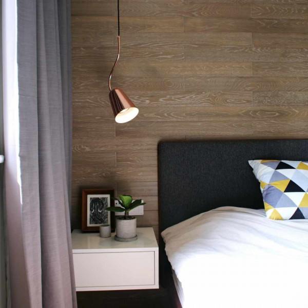 日本夫妻在中國的家,清雅舒適,看一眼就愛上,效果超讚 日本夫妻在中國的家,清雅舒適,看一眼就愛上,效果超讚