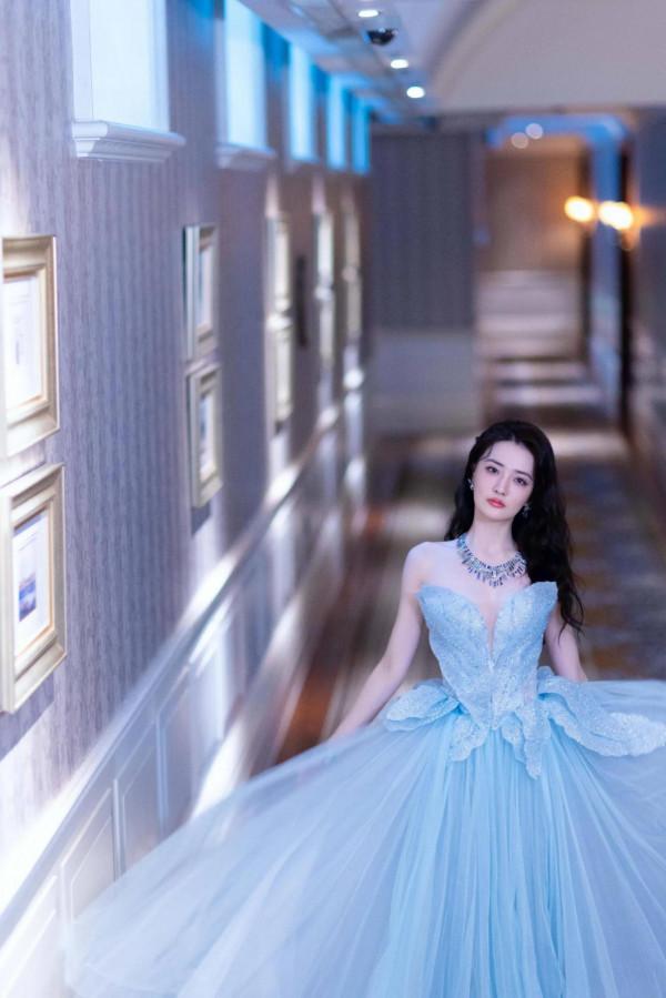 百變女王徐璐 百變女王徐璐