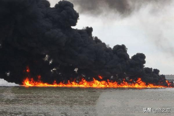 毀掉了半個孟買城：英國“斯坦金堡壘”號軍火船爆炸造成的後果