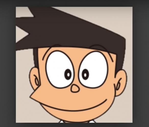 《多啦A夢》AI真人化！人臉的多啦A夢實在接受不能